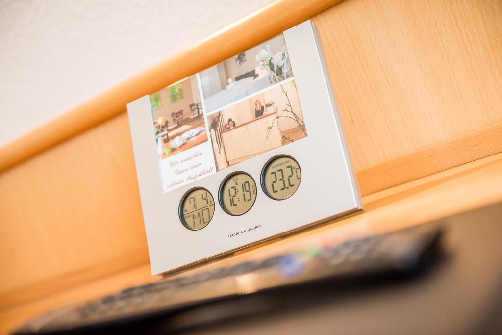Schaefers Hotel, Self-Check-In, Cafe Und Baecker Am Hotel Vechta Exterior photo